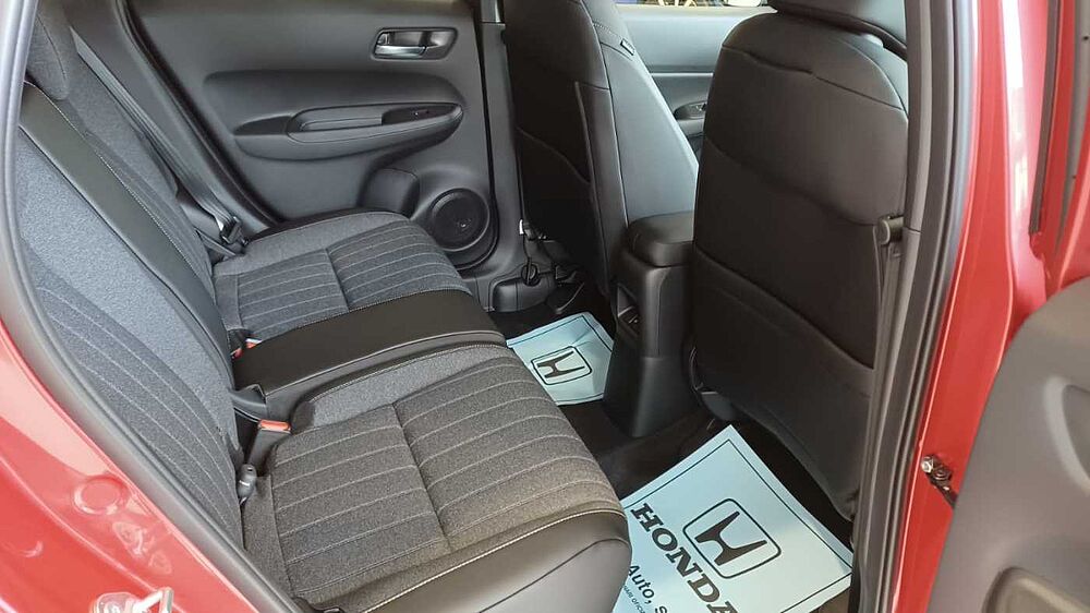 Honda Jazz Hìbrido 1.5 i-MMD Advance