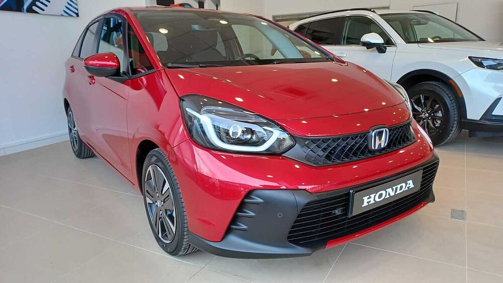 Honda Jazz Hìbrido 1.5 i-MMD Advance