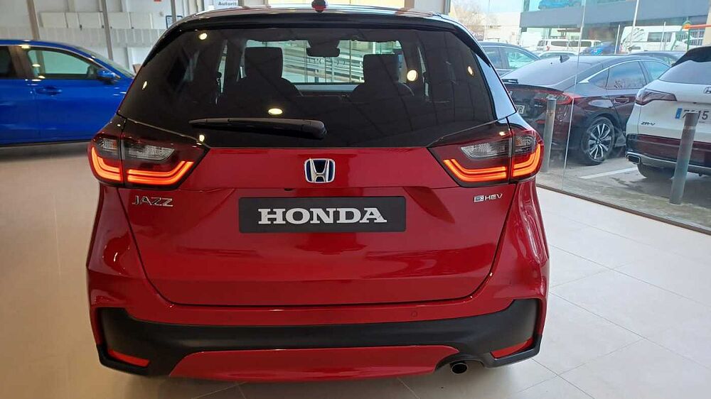 Honda Jazz Hìbrido 1.5 i-MMD Advance