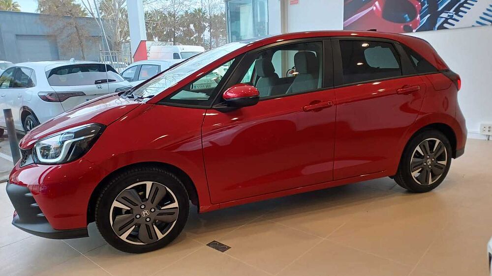 Honda Jazz Hìbrido 1.5 i-MMD Advance