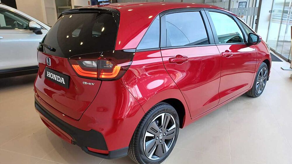 Honda Jazz Hìbrido 1.5 i-MMD Advance