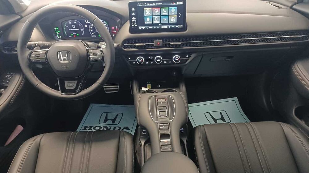 Honda ZR-V Híbrido 2.0 i-MMD Advance 4x2