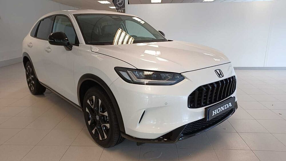 Honda ZR-V Híbrido 2.0 i-MMD Advance 4x2