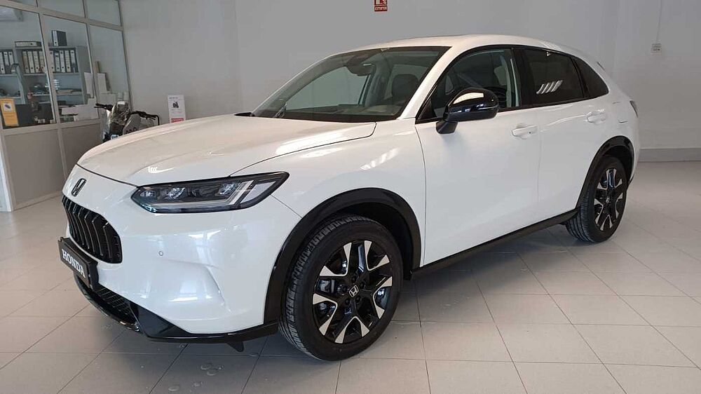 Honda ZR-V Híbrido 2.0 i-MMD Advance 4x2