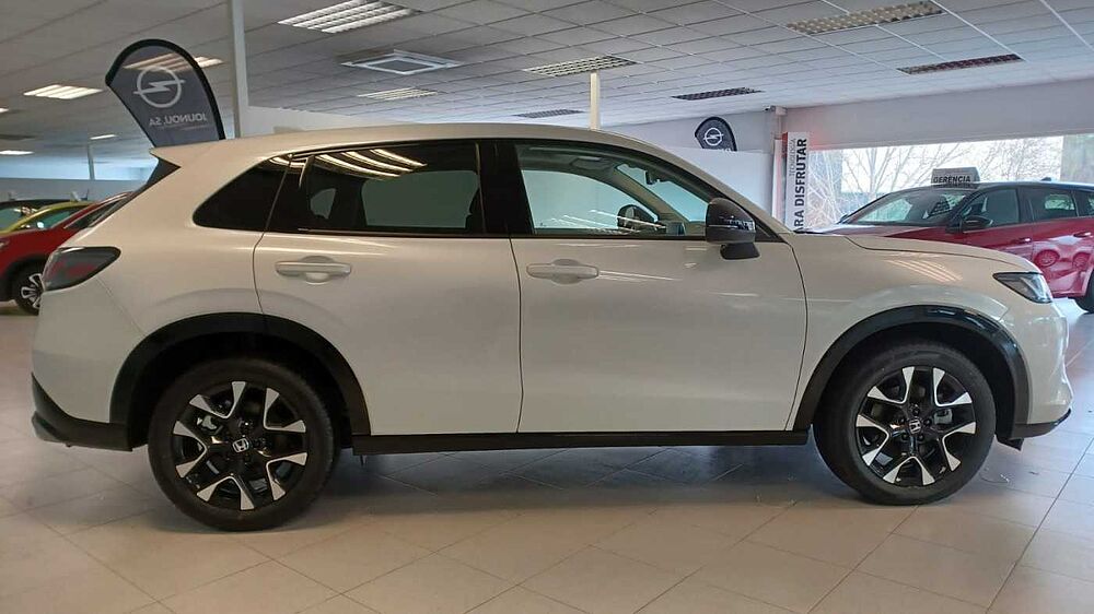 Honda ZR-V Híbrido 2.0 i-MMD Advance 4x2