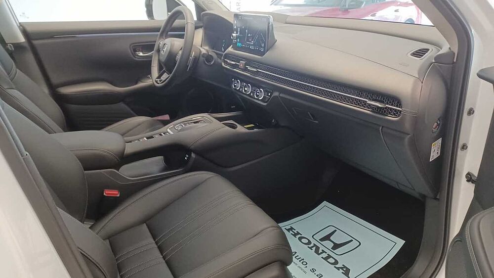Honda ZR-V Híbrido 2.0 i-MMD Advance 4x2