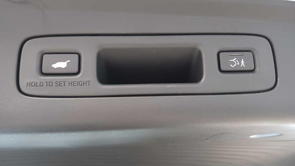 Honda ZR-V Híbrido 2.0 i-MMD Advance 4x2