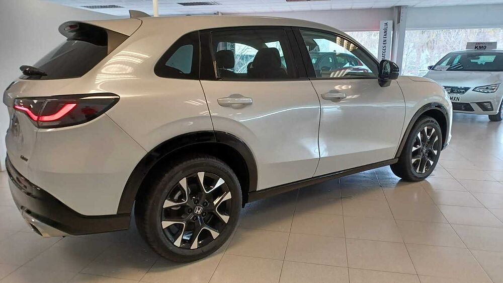 Honda ZR-V Híbrido 2.0 i-MMD Advance 4x2