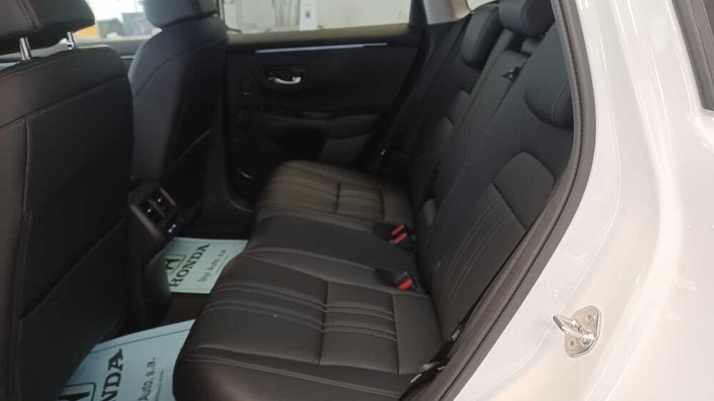 Honda ZR-V Híbrido 2.0 i-MMD Advance 4x2