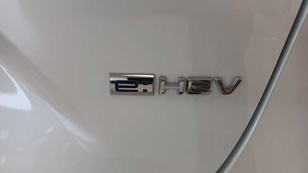 Honda HR-V ES - SUV5 1.5 i-MMD Hybrid EU6d, Advance OPF (EURO 6d), 2021 - 2022