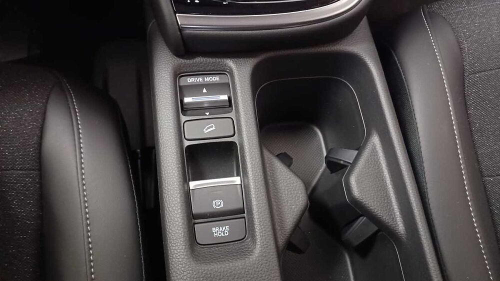 Honda HR-V ES - SUV5 1.5 i-MMD Hybrid EU6d, Advance OPF (EURO 6d), 2021 - 2022