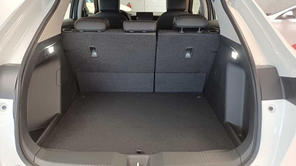 Honda HR-V ES - SUV5 1.5 i-MMD Hybrid EU6d, Advance OPF (EURO 6d), 2021 - 2022