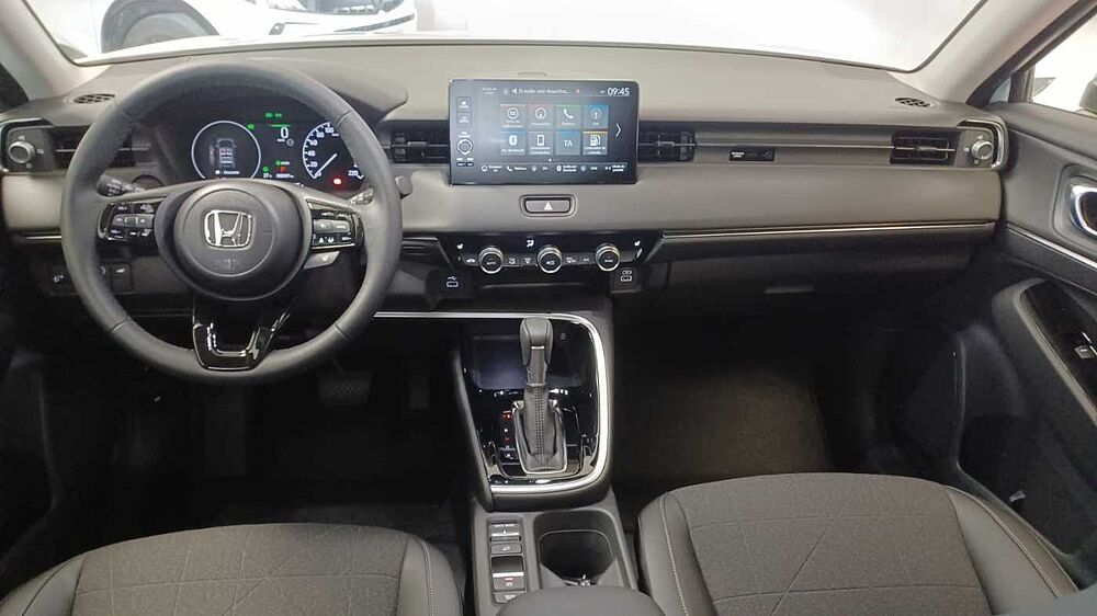 Honda HR-V ES - SUV5 1.5 i-MMD Hybrid EU6d, Advance OPF (EURO 6d), 2021 - 2022