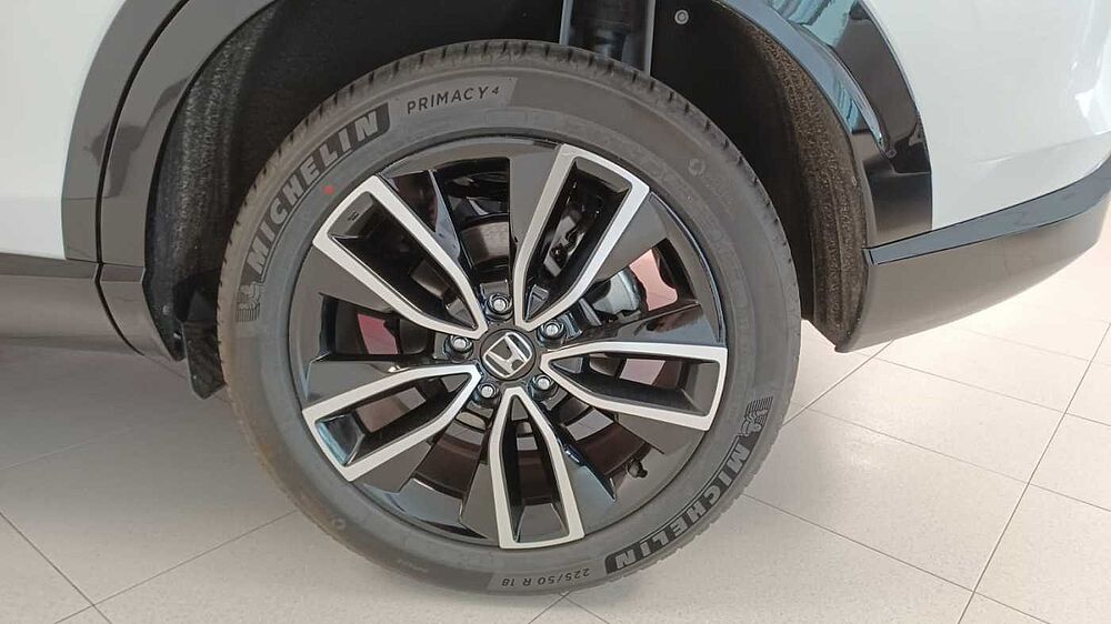 Honda HR-V ES - SUV5 1.5 i-MMD Hybrid EU6d, Advance OPF (EURO 6d), 2021 - 2022