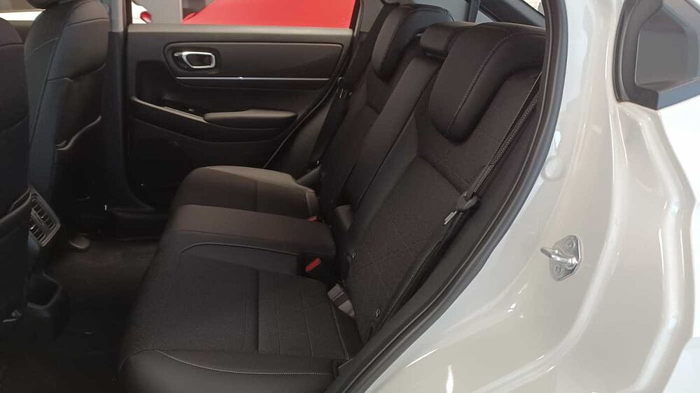 Honda HR-V ES - SUV5 1.5 i-MMD Hybrid EU6d, Advance OPF (EURO 6d), 2021 - 2022