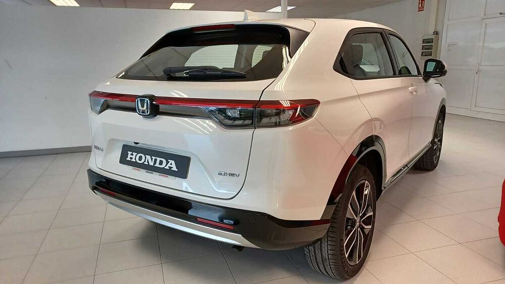 Honda HR-V ES - SUV5 1.5 i-MMD Hybrid EU6d, Advance OPF (EURO 6d), 2021 - 2022