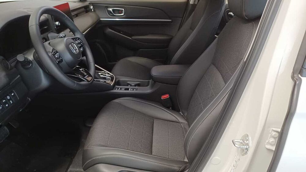 Honda HR-V ES - SUV5 1.5 i-MMD Hybrid EU6d, Advance OPF (EURO 6d), 2021 - 2022