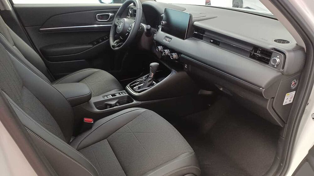 Honda HR-V ES - SUV5 1.5 i-MMD Hybrid EU6d, Advance OPF (EURO 6d), 2021 - 2022