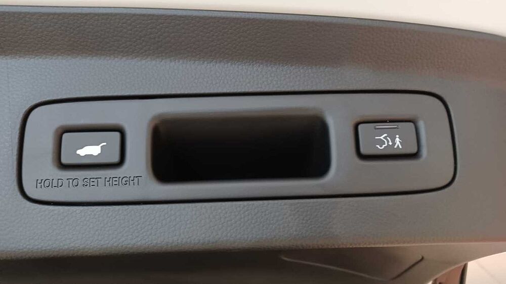 Honda HR-V ES - SUV5 1.5 i-MMD Hybrid EU6d, Advance OPF (EURO 6d), 2021 - 2022