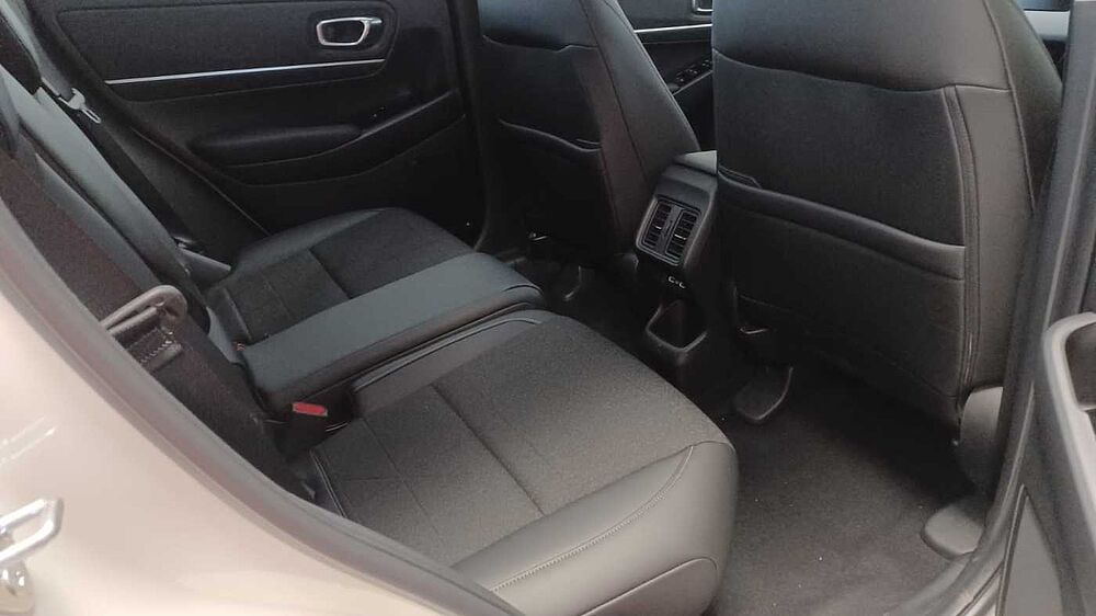 Honda HR-V ES - SUV5 1.5 i-MMD Hybrid EU6d, Advance OPF (EURO 6d), 2021 - 2022