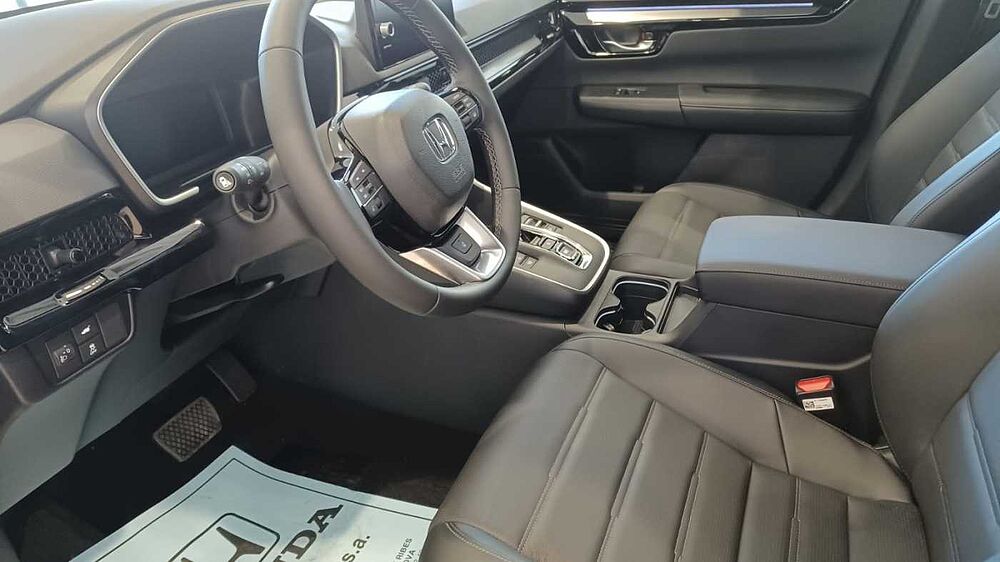 Honda CR-V ELEGANCE