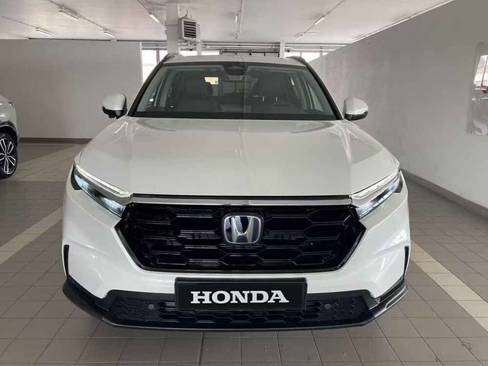 Honda CR-V ELEGANCE