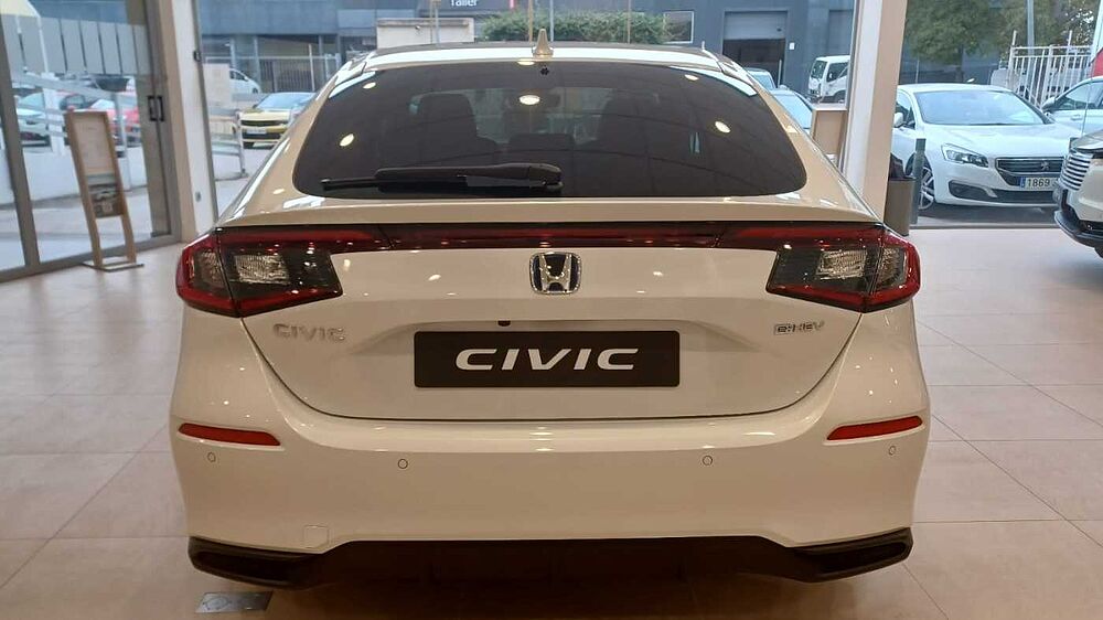 Honda Civic ADVANCE