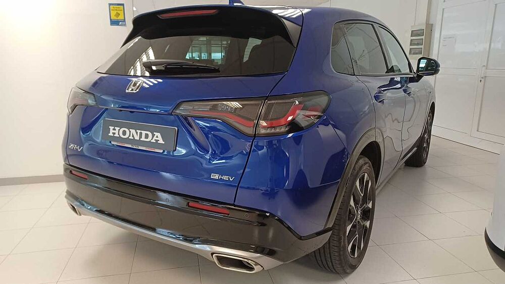 Honda ZR-V ADVANCE