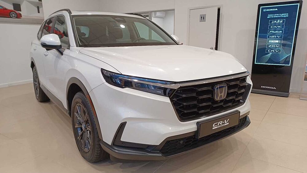 Honda CR-V ADVANCE
