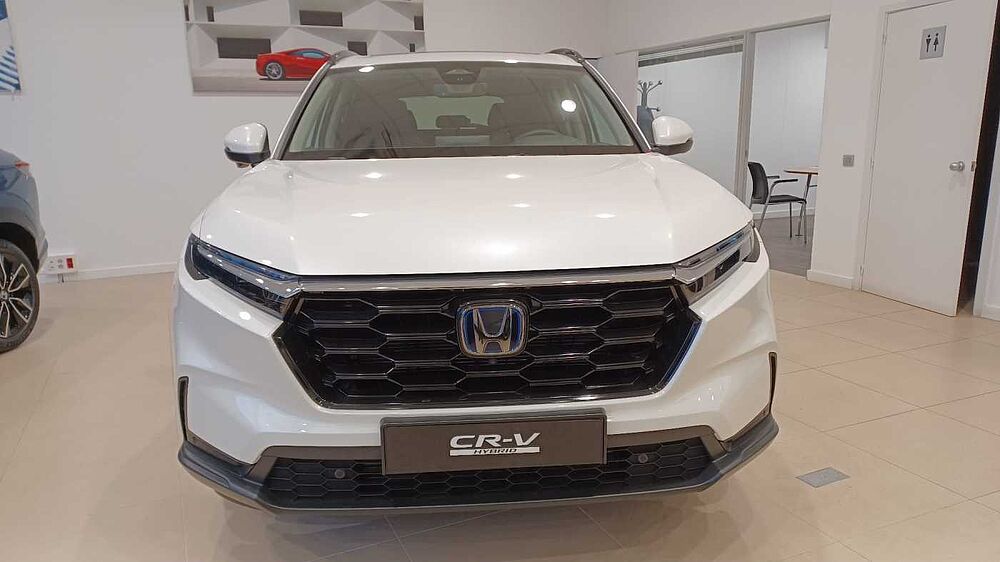 Honda CR-V ADVANCE