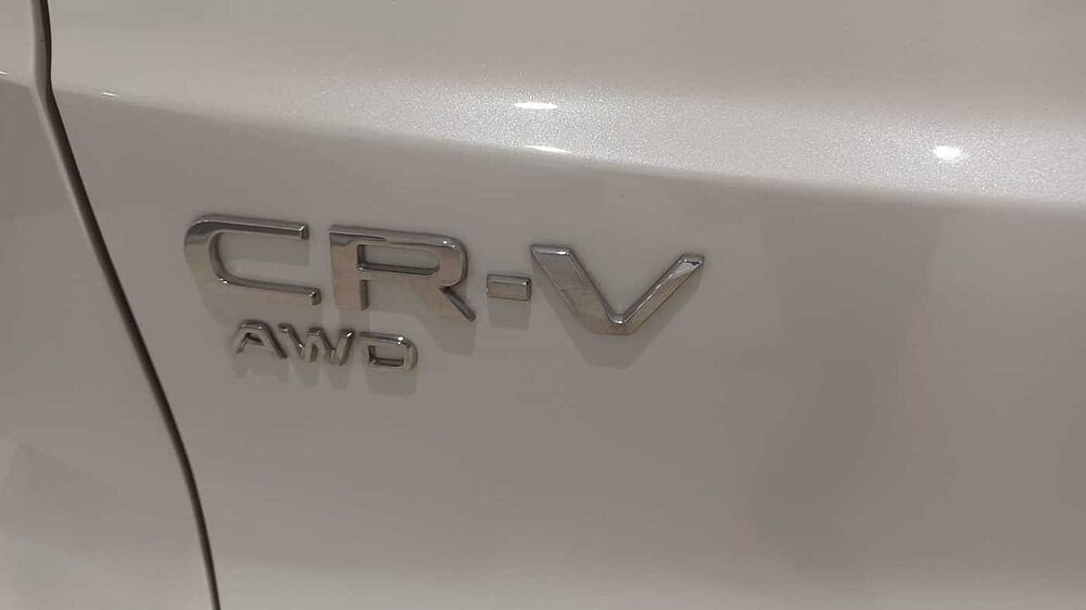 Honda CR-V ADVANCE