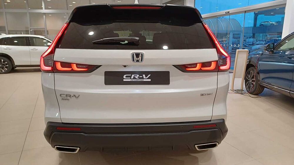 Honda CR-V ADVANCE