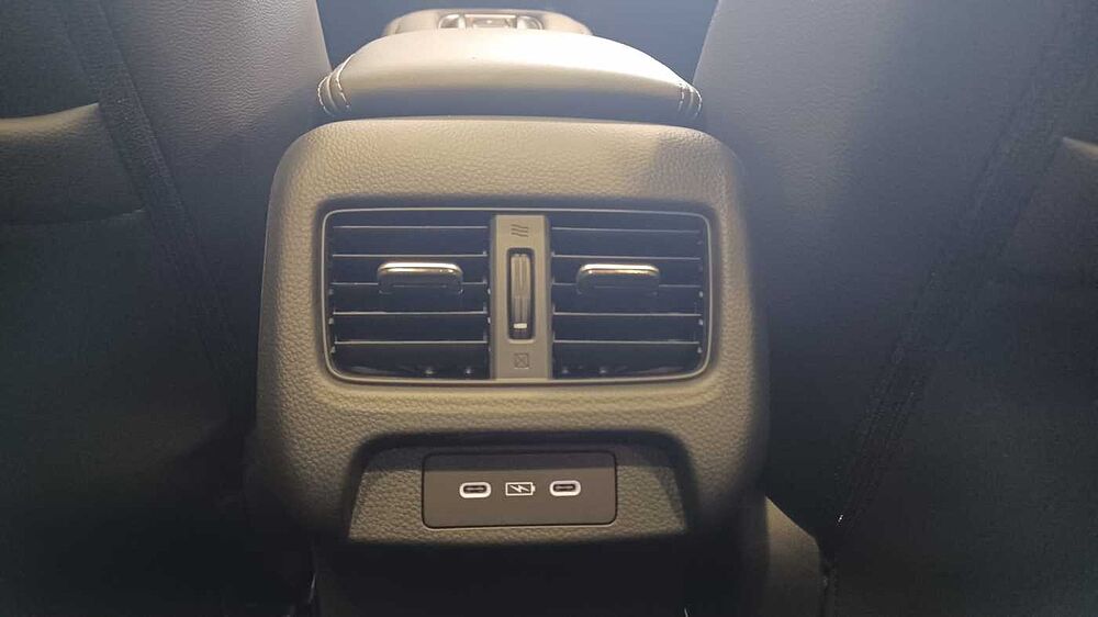Honda ZR-V ADVANCE