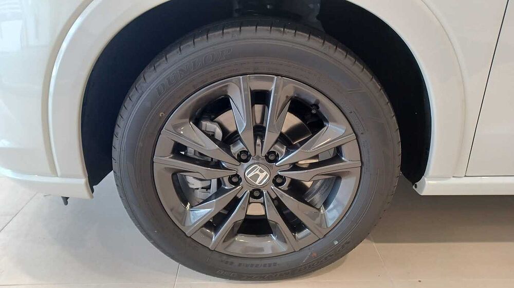 Honda ZR-V ADVANCE