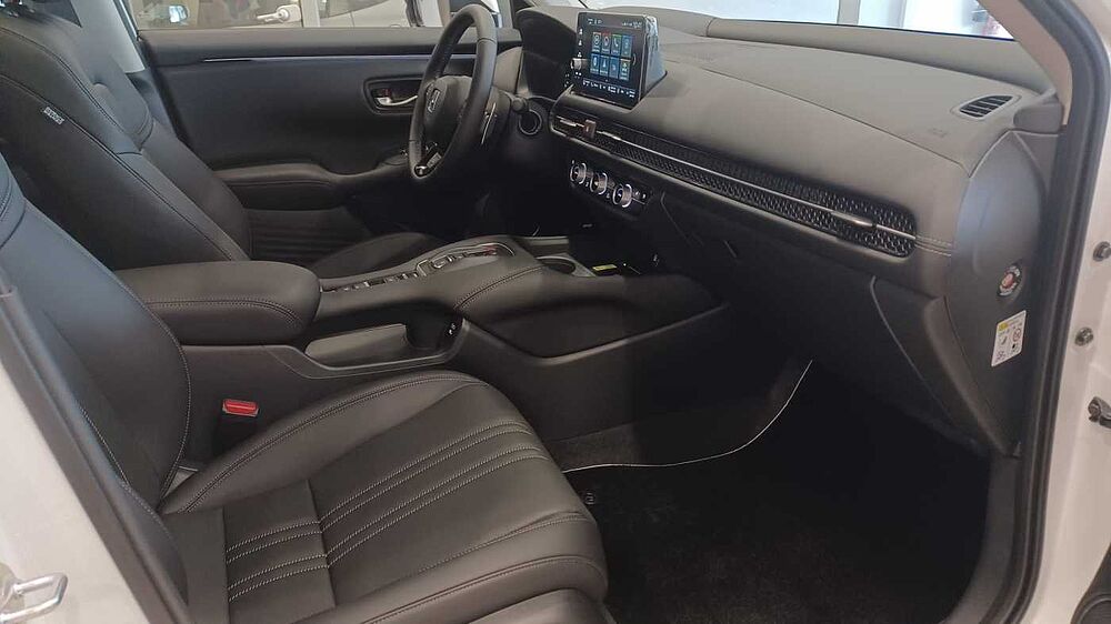 Honda ZR-V ADVANCE
