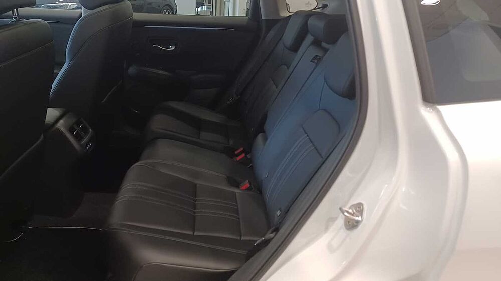 Honda ZR-V ADVANCE