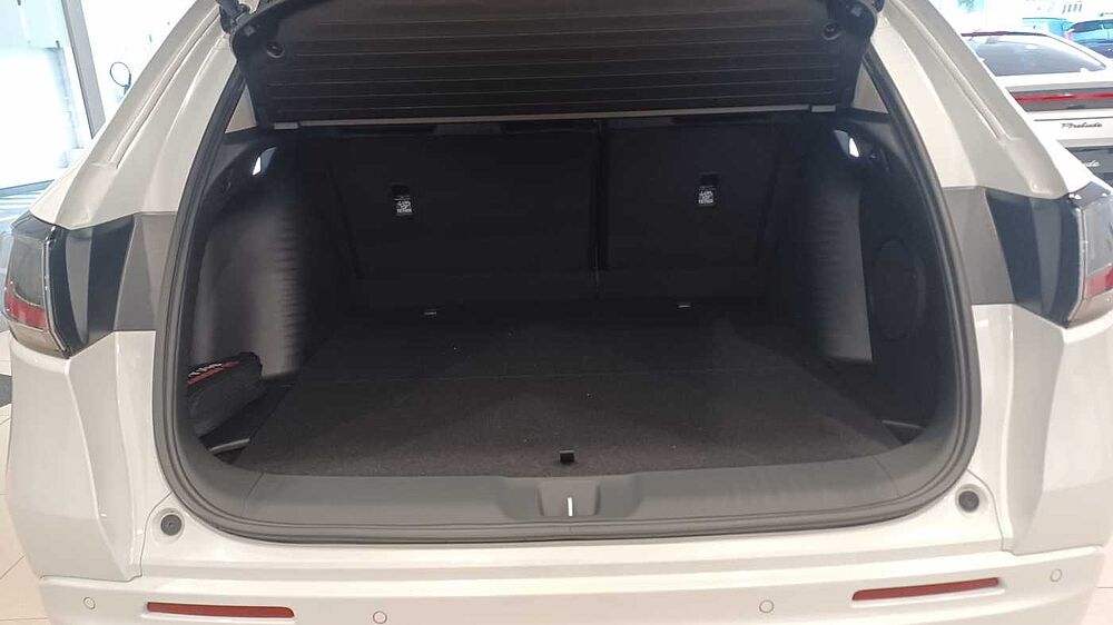 Honda ZR-V ADVANCE