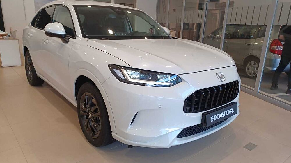 Honda ZR-V ADVANCE