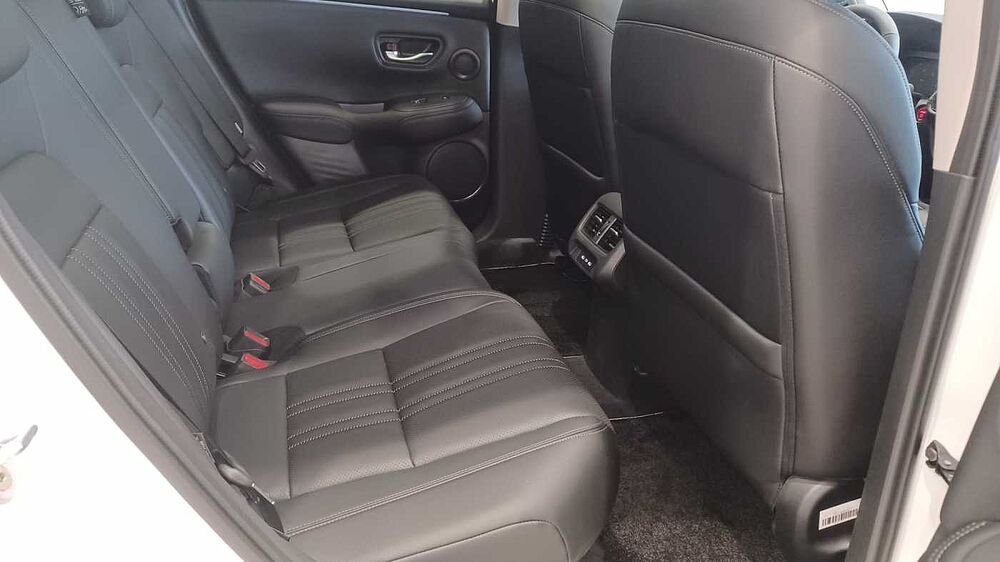 Honda ZR-V ADVANCE