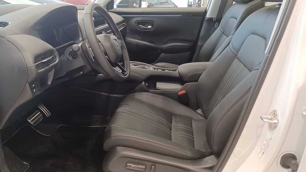 Honda ZR-V ADVANCE