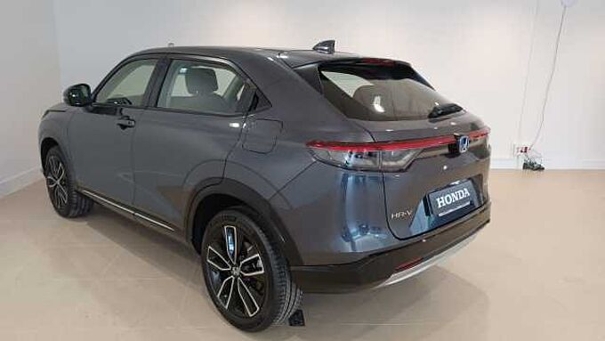 Honda  HRV ADVANCE