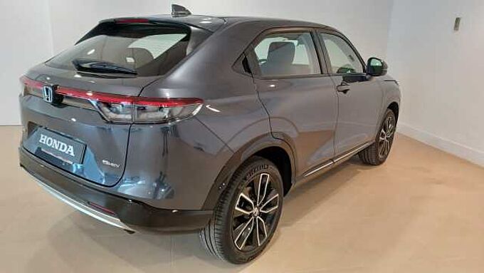 Honda  HRV ADVANCE