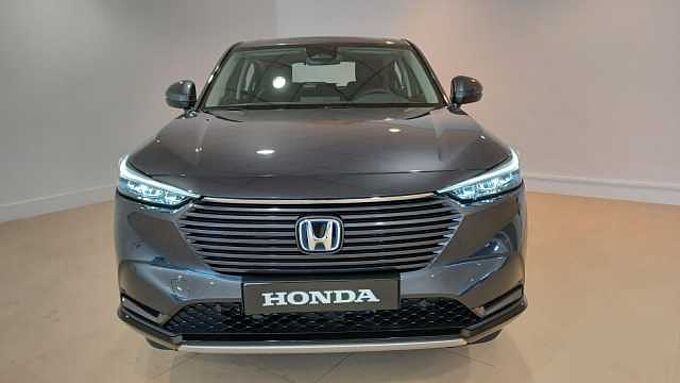 Honda  HRV ADVANCE