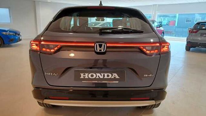 Honda  HRV ADVANCE