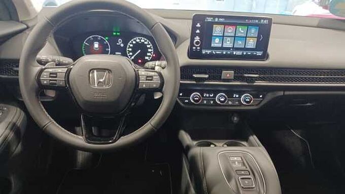 Honda  Z-RV ELEGANCE