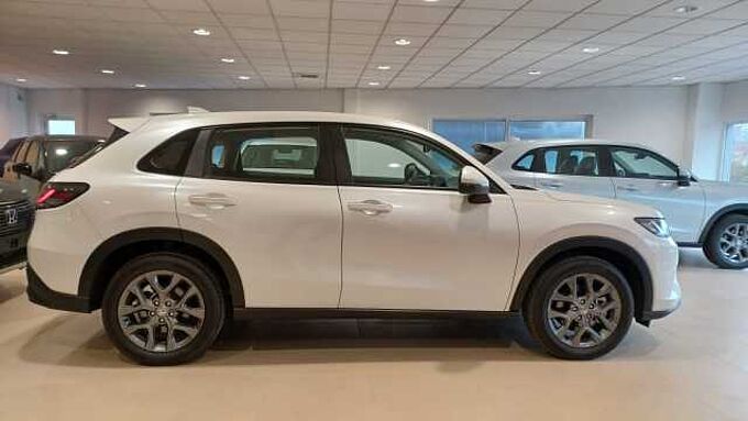 Honda  Z-RV ELEGANCE