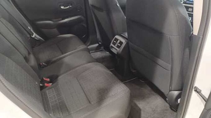 Honda  Z-RV ELEGANCE