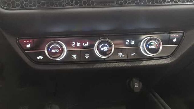 Honda  Z-RV ELEGANCE