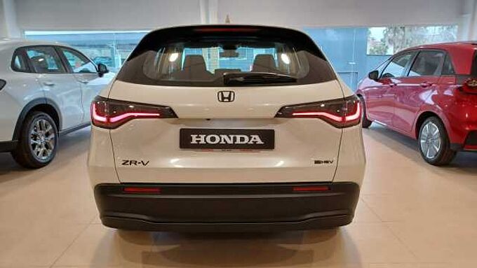 Honda  Z-RV ELEGANCE