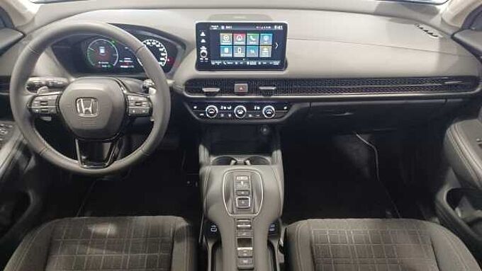 Honda  Z-RV ELEGANCE